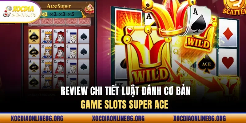 Luật cơ bản cần nắm vững khi tham gia quay hũ